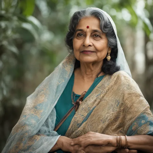 Farida Hossain
