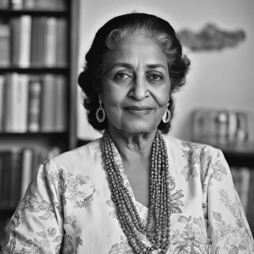 Farida Karodia