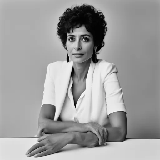 Farida Khelfa