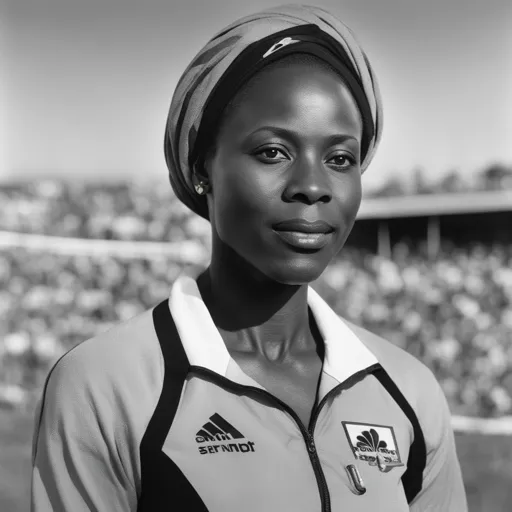 Farida Kyakutema