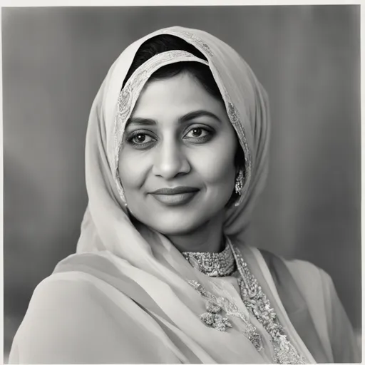 Farida Mahomed