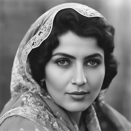 Farida Mammadova