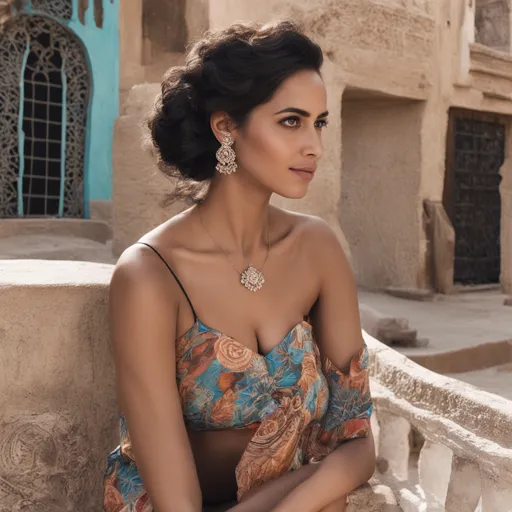 Farida Mohamed