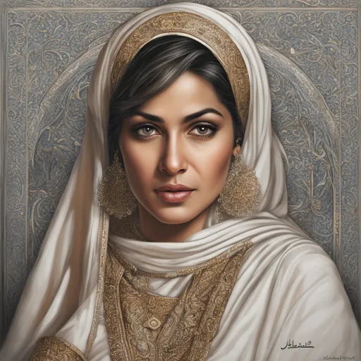 Farida Mohammad Ali
