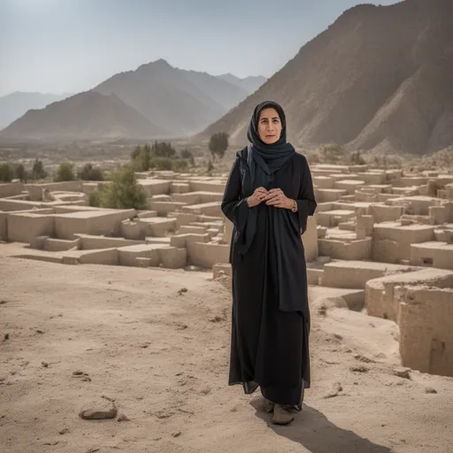 Farida Nekzad