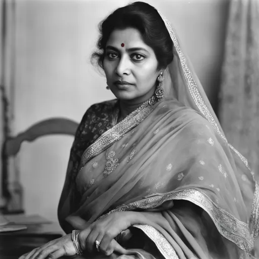Farida Rahman