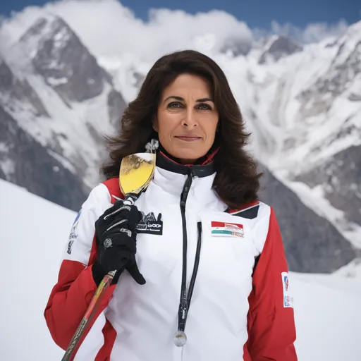Farida Rahmeh