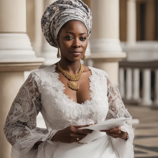 Faridah Àbíké-Íyímídé