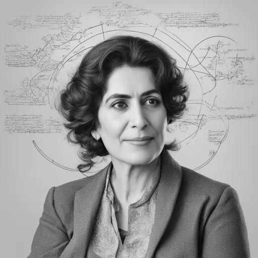 Farideh Firoozbakht