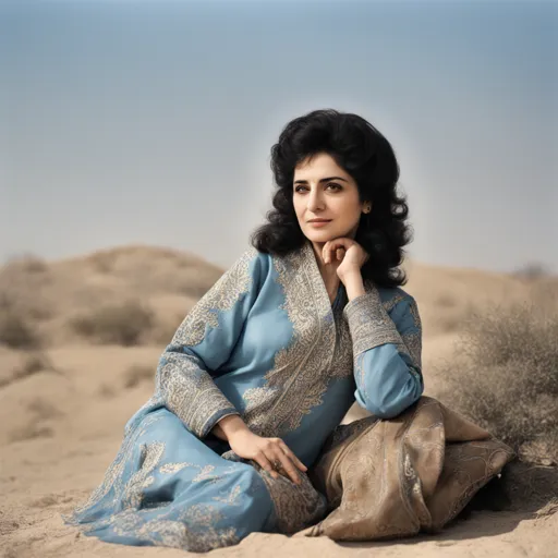 Farideh Mashini
