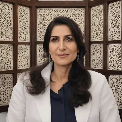 Farideh Moradkhani