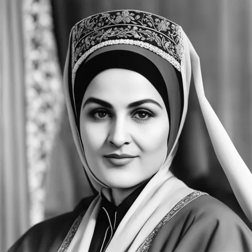 Farideh Mostafavi Khomeini