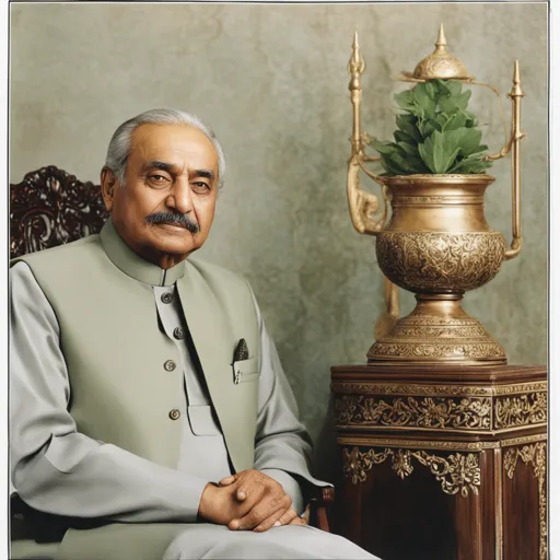 Faridullah Khan