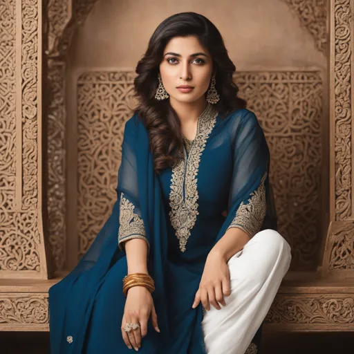 Fariha Razzaq Haroon
