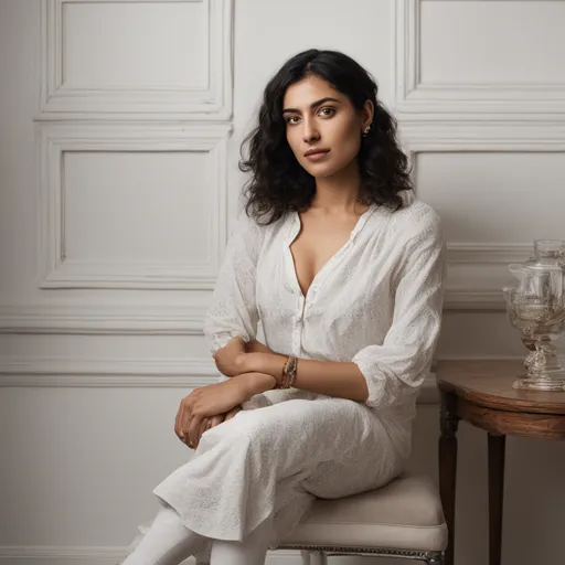 Fariha Róisín