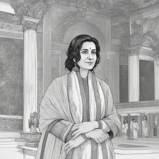 Farina Mir