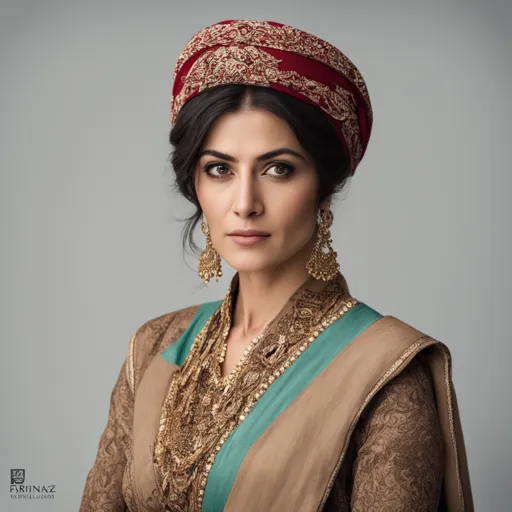 Farinaz Lari