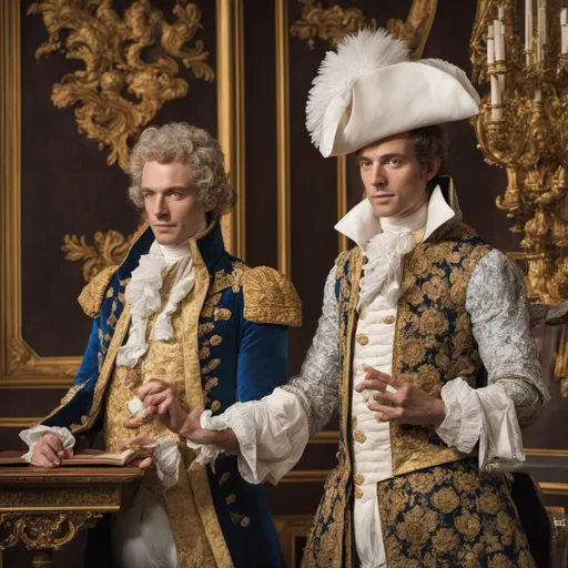 Farinelli and the King