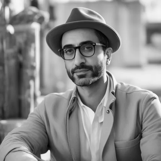 Faris Kermani