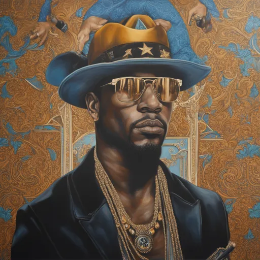 Faris McReynolds