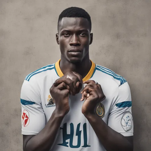Faris Moumbagna