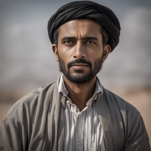 Faris Muslim al Ansari
