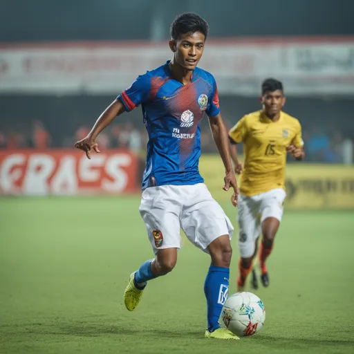 Faris Shah Rosli