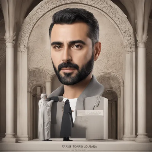 Faris Touairi