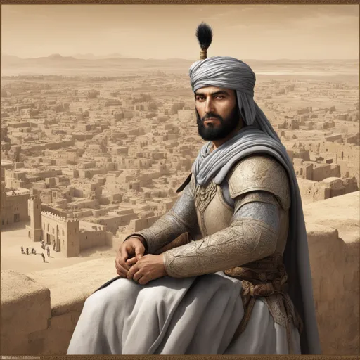 Faris al-Din Aktay