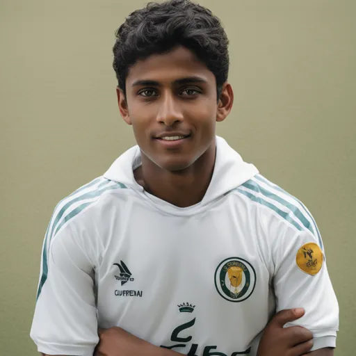Farisham Ismail
