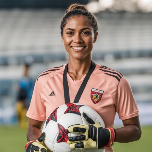 Farissa Córdoba