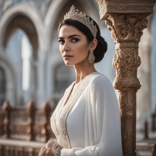 Fariza Aldangorova