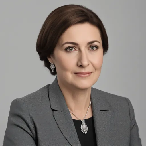 Fariza Magomadova