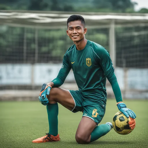 Farizal Harun