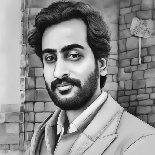 Farjad Nabi