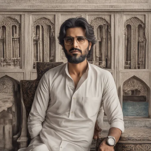 Farjad Saif