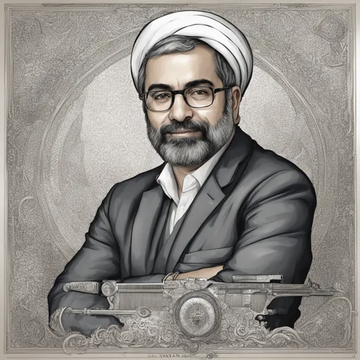 Farjam Behnam