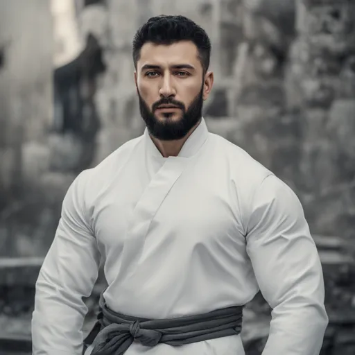 Farkhod Bakhriev
