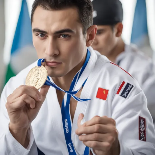 Farkhod Negmatov