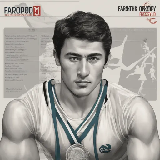 Farkhod Oripov