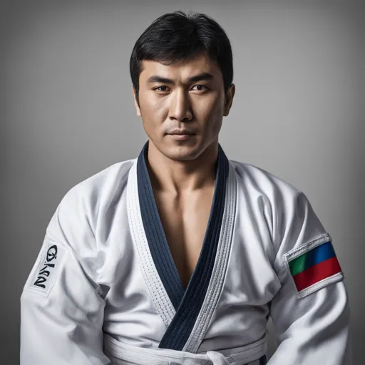 Farkhod Turayev