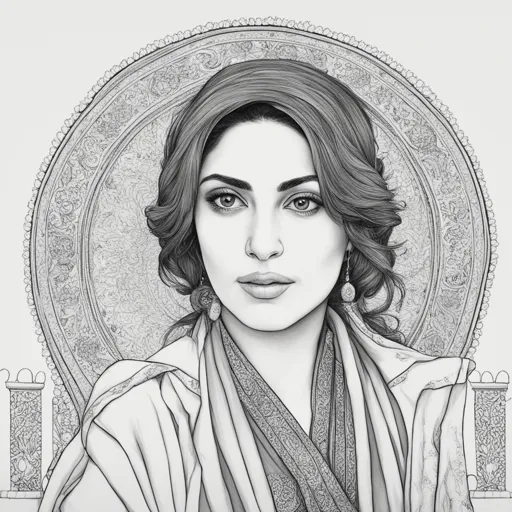 Farkhondeh Torabi