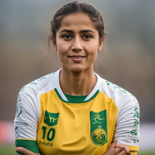 Farkhunda Muhtaj