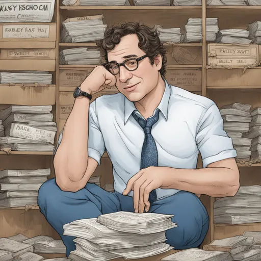 Farley Katz