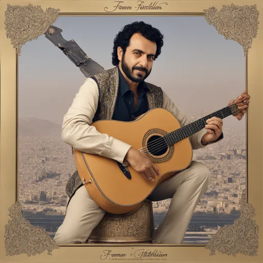 Farman Fathalian