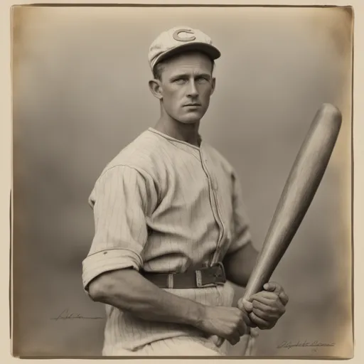 Farmer Burns (baseball)