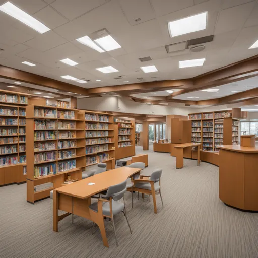 Farmington Community Library
