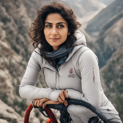Farnaz Esmaeilzadeh