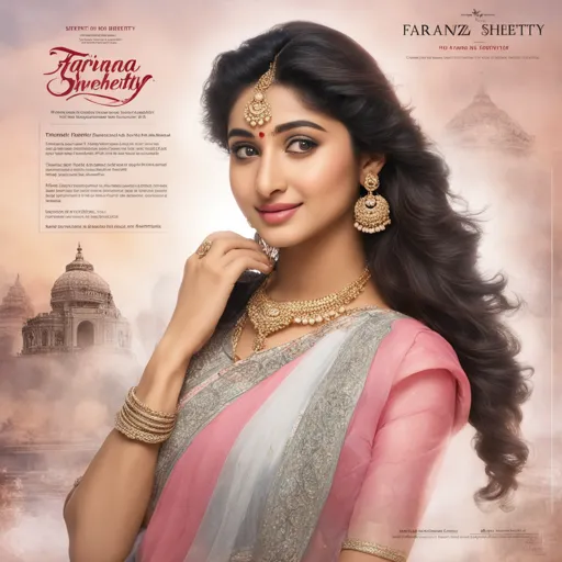 Farnaz Shetty