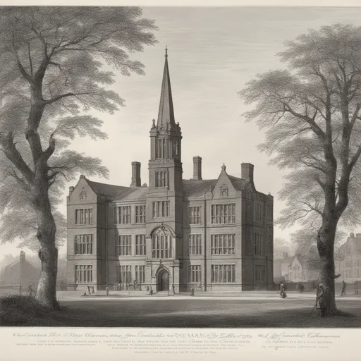 Farnworth Grammar School